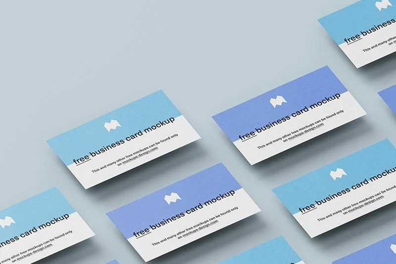 Free-US-format-business-cards-mockup-3