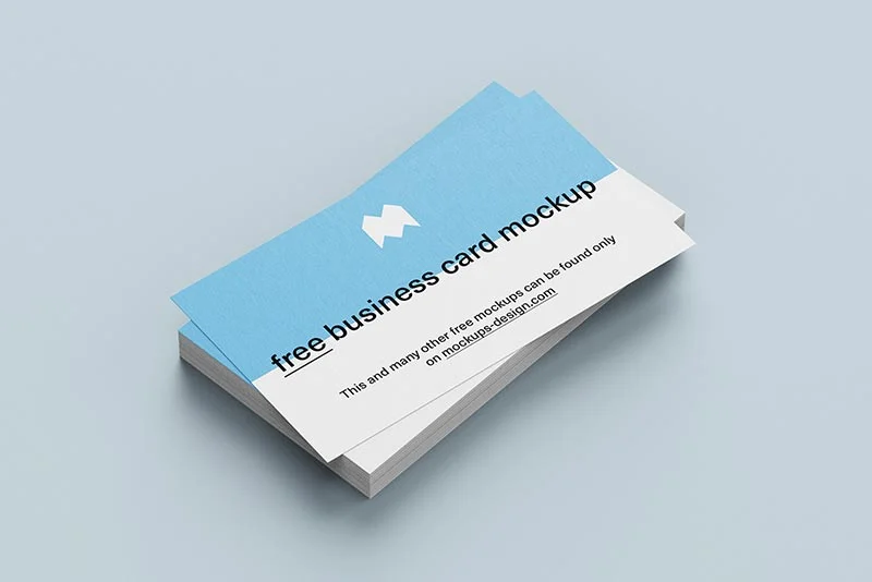 Free-US-format-business-cards-mockup-6