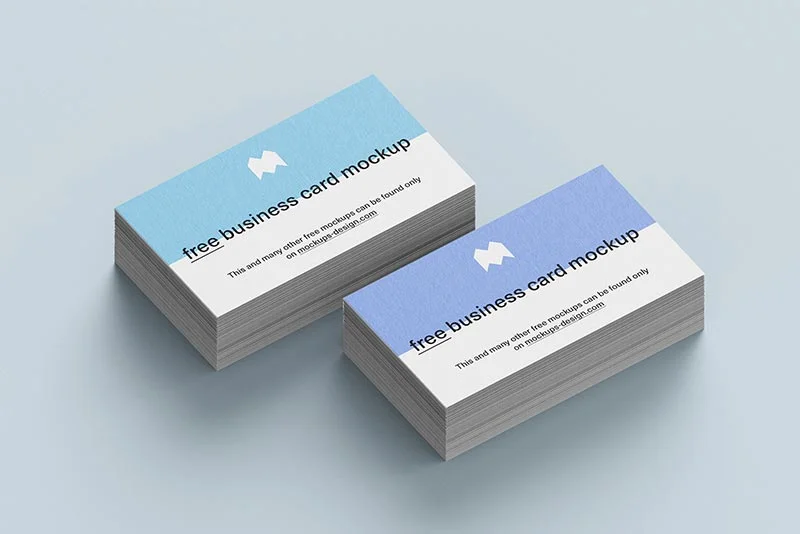 Free-US-format-business-cards-mockup-7