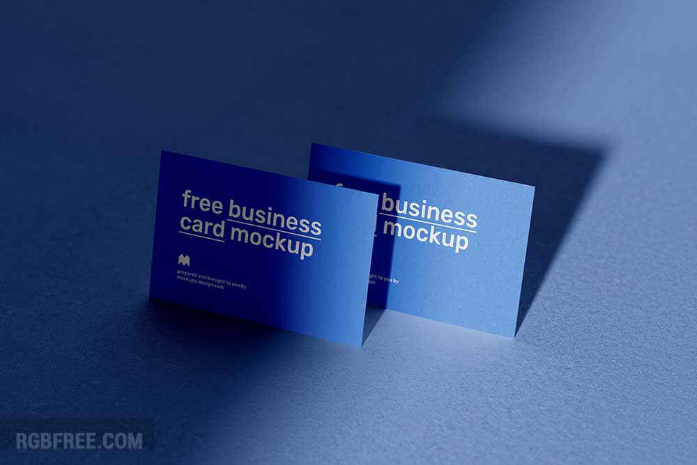 Free-business-cards-mockup-11