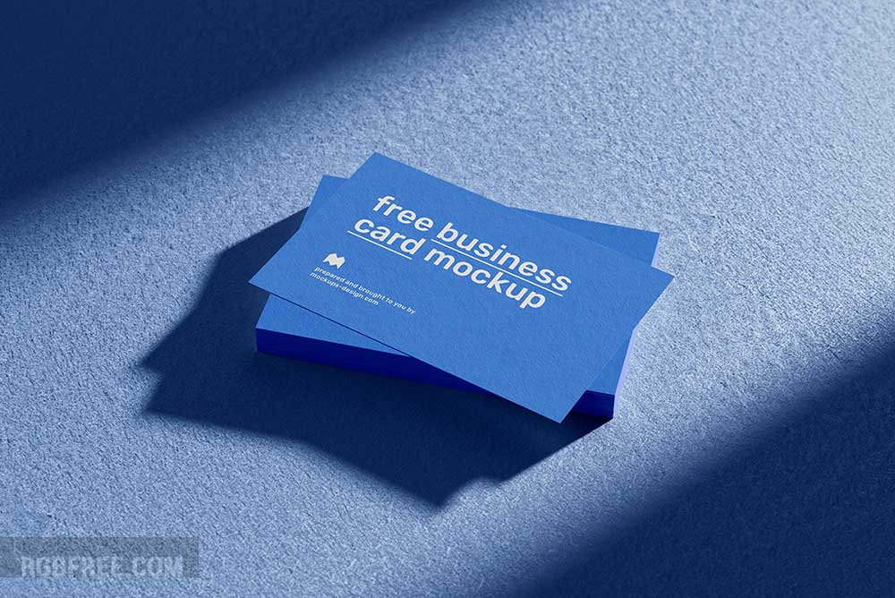 Free-business-cards-mockup-14
