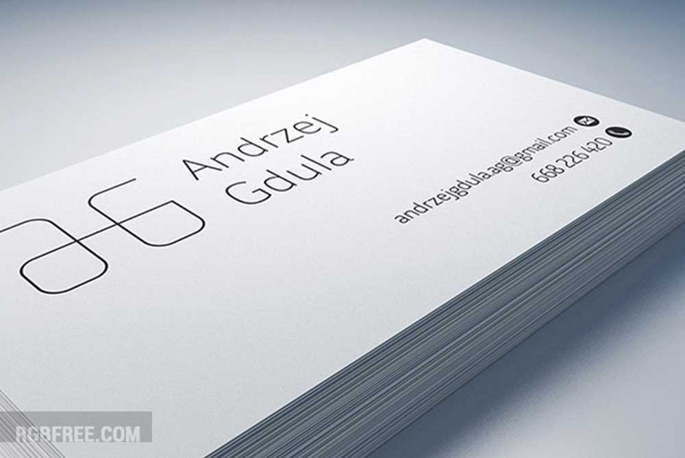 Business-card-mockup-90x50-mm-1