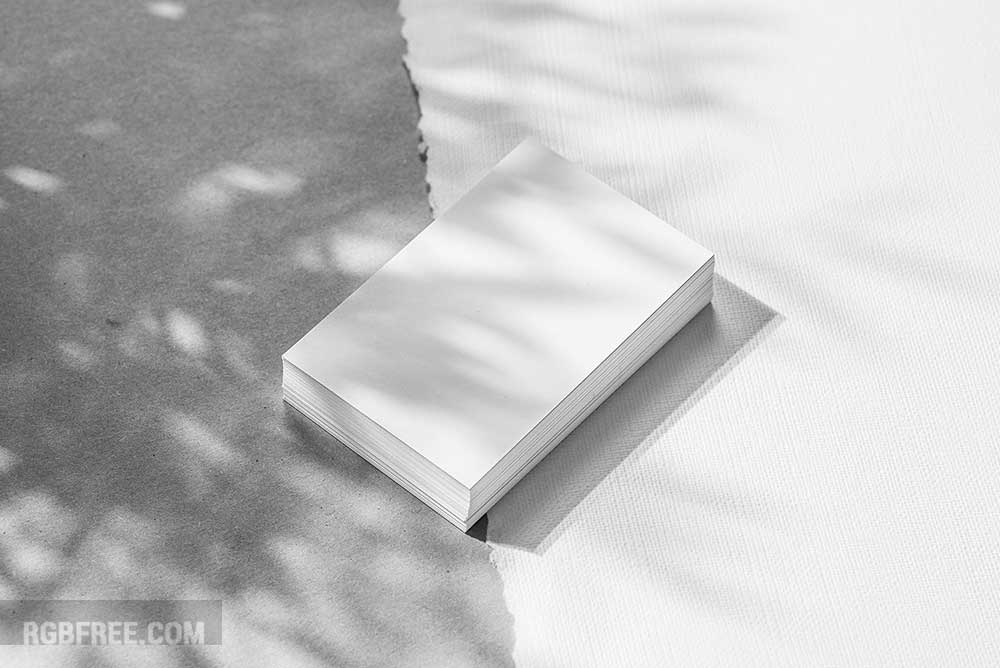 Business-card-with-strong-shadows-mockup-1
