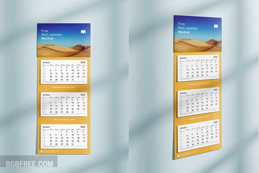 Free-3-panel-wall-calendar-mockup-1