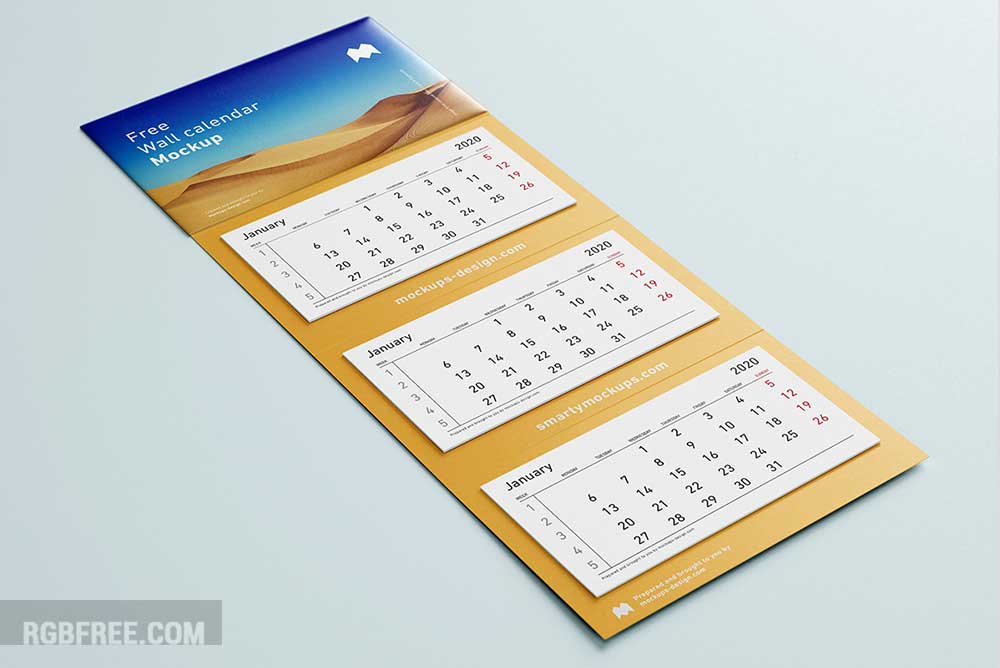 Free-3-panel-wall-calendar-mockup-2