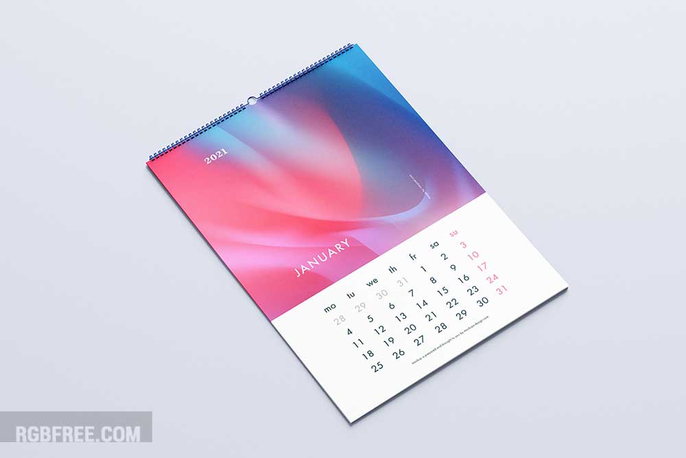 Free-A3-wall-calendar-mockup-1