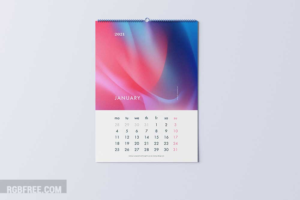 Free-A3-wall-calendar-mockup-4