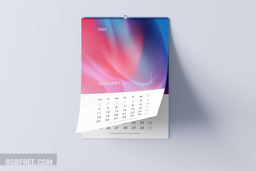 Free-A3-wall-calendar-mockup-5