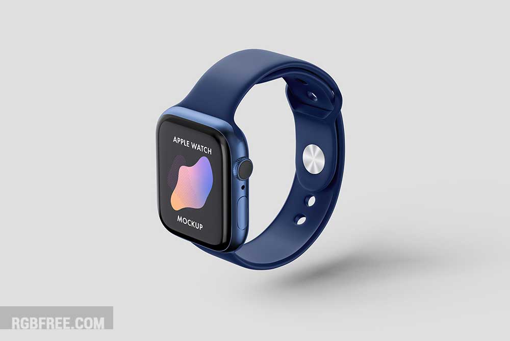 Free-Apple-Watch-mockup-3