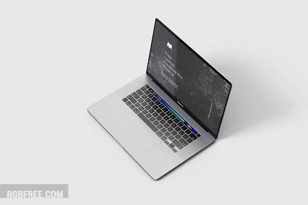 Free-MacBook-Pro-mockup-4
