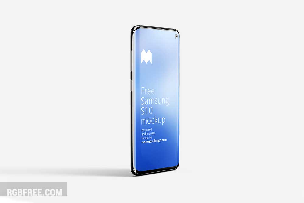 Free-Samsung-Galaxy-S10-mockup-1