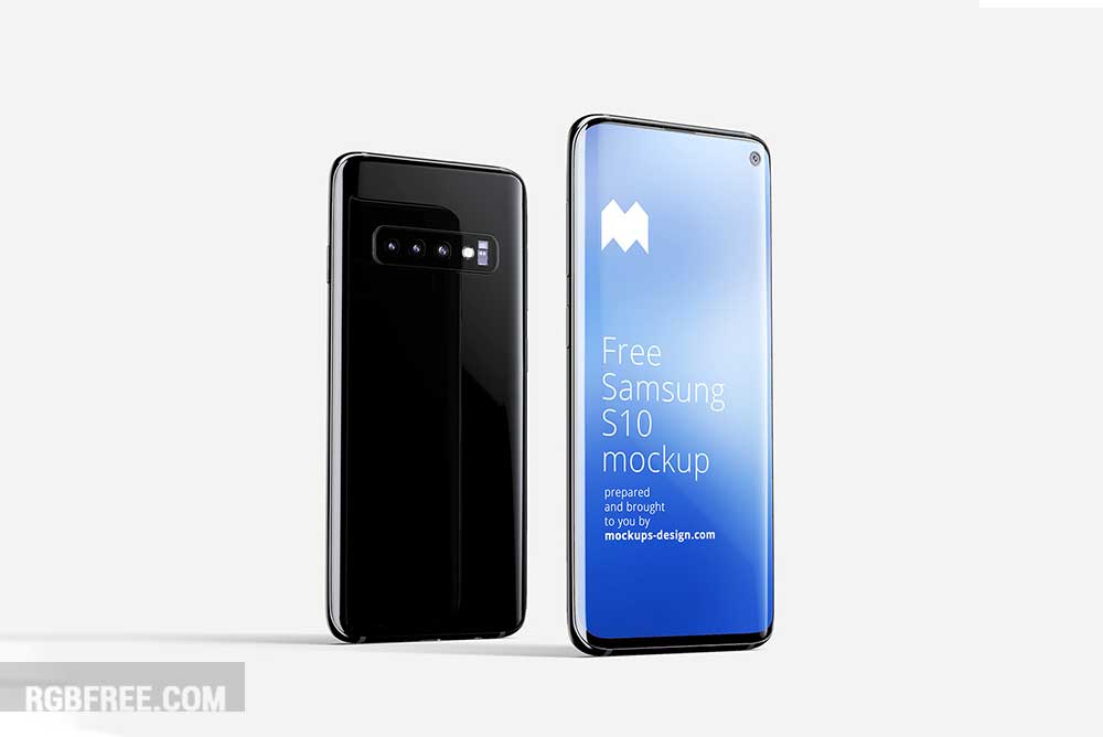 Free-Samsung-Galaxy-S10-mockup-3