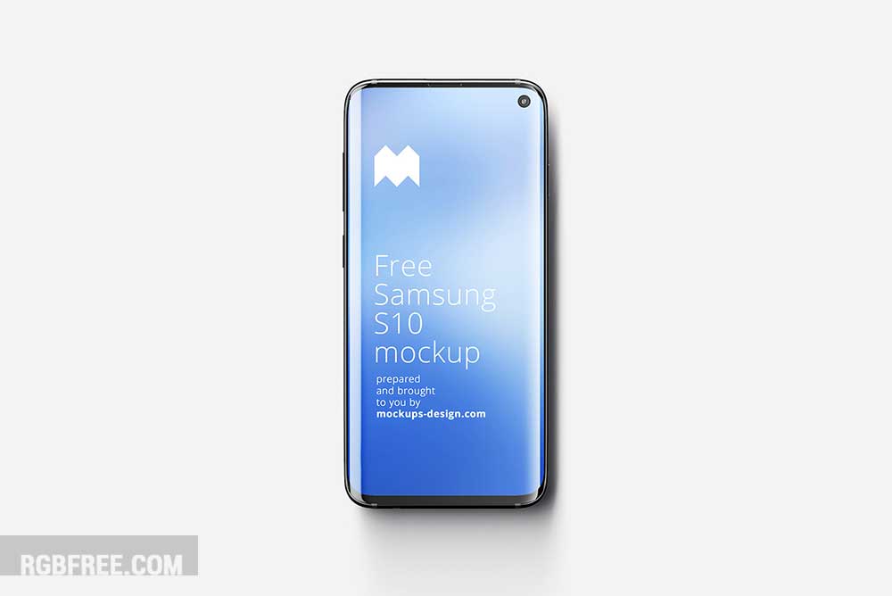Free-Samsung-Galaxy-S10-mockup-4
