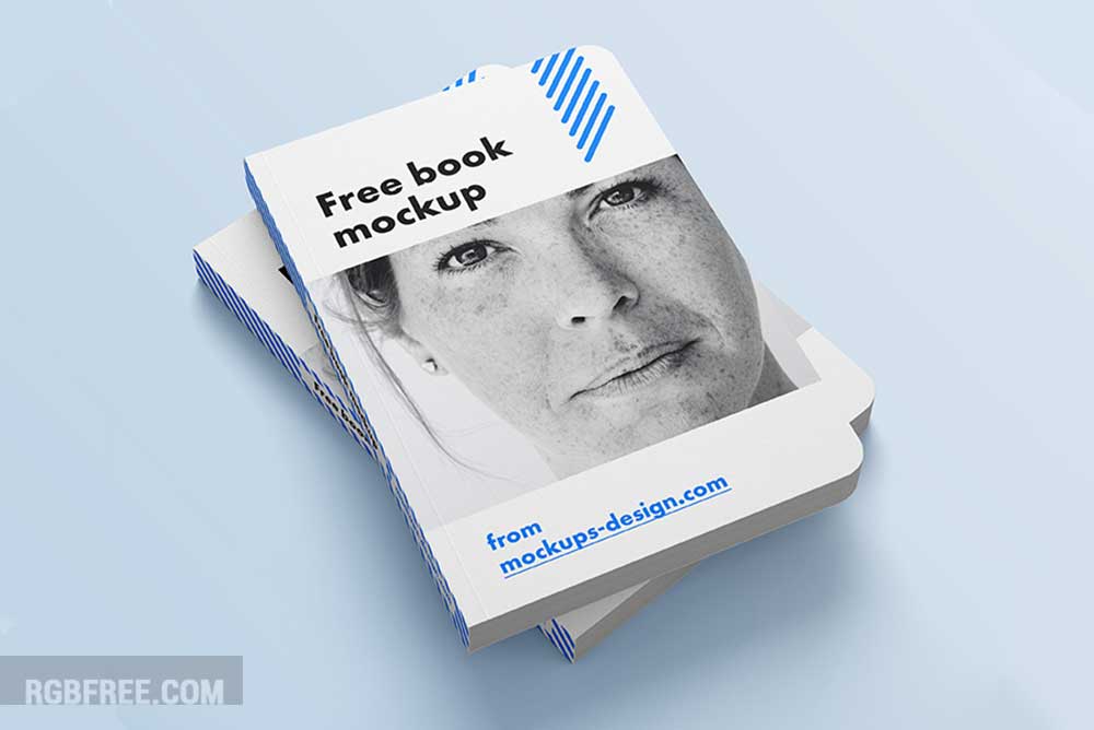 Free-book-with-rounded-corners-mockup-1