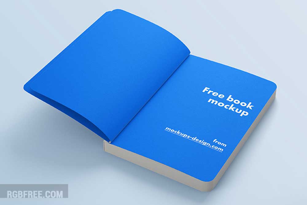 Free-book-with-rounded-corners-mockup-3