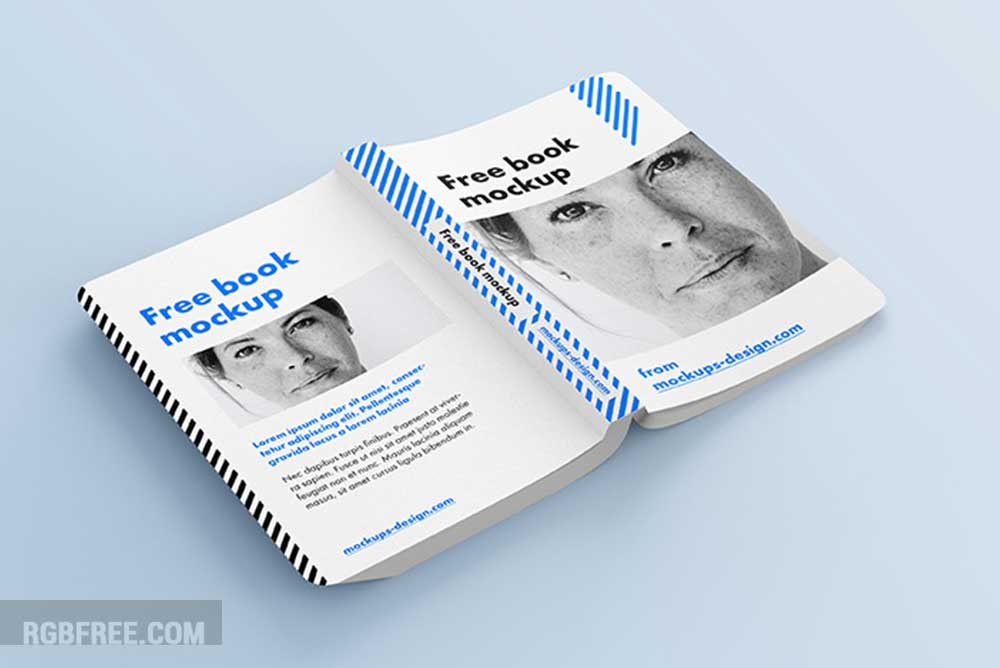 Free-book-with-rounded-corners-mockup-7