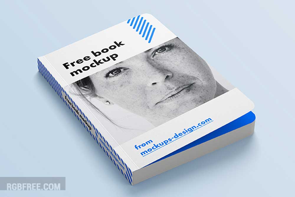 Free-book-with-rounded-corners-mockup-8