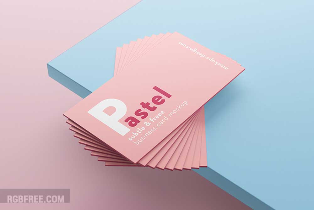 Free-business-cards-mockup-53