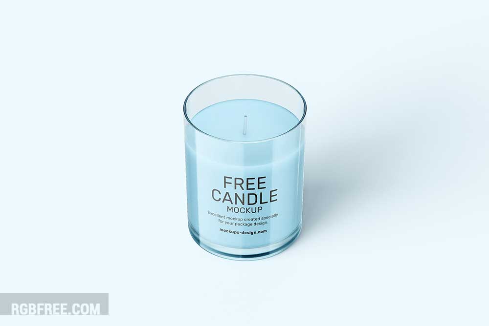 Free-candle-mockup-5