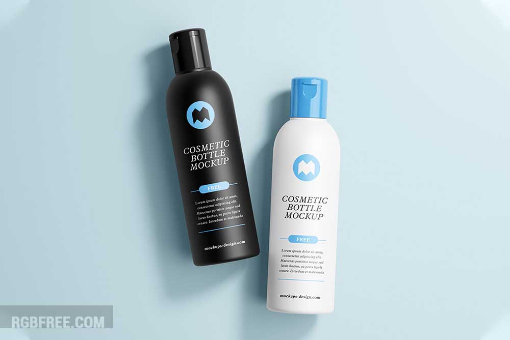 Free-cosmetic-bottles-mockup-1