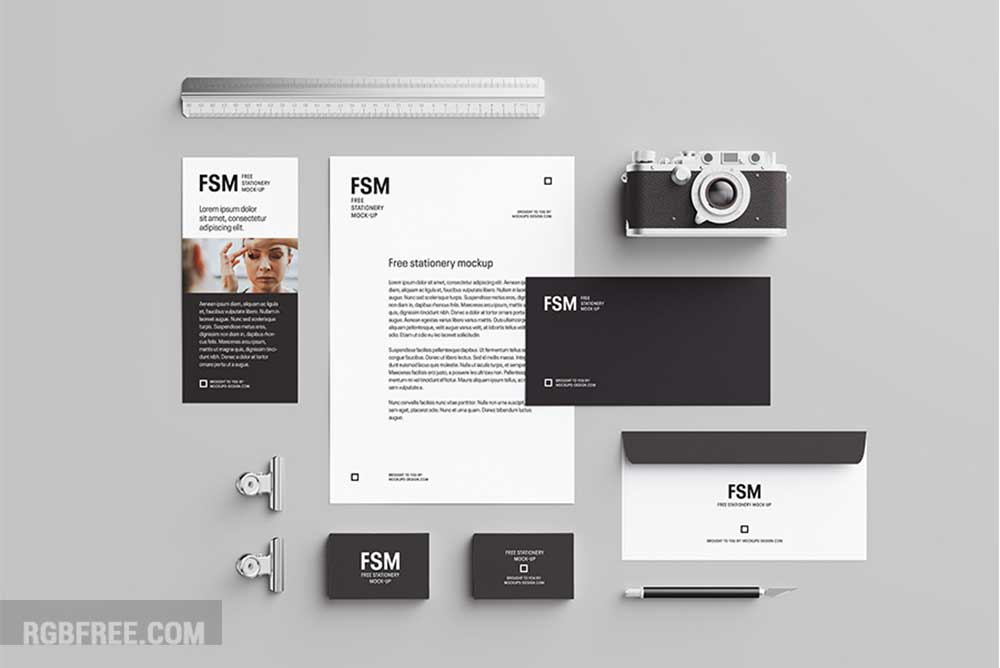 Free-creative-stationery-mockup-2