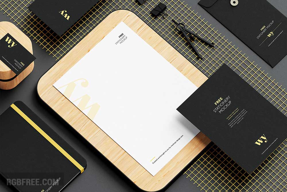 Free-elegant-stationery-mockup-3