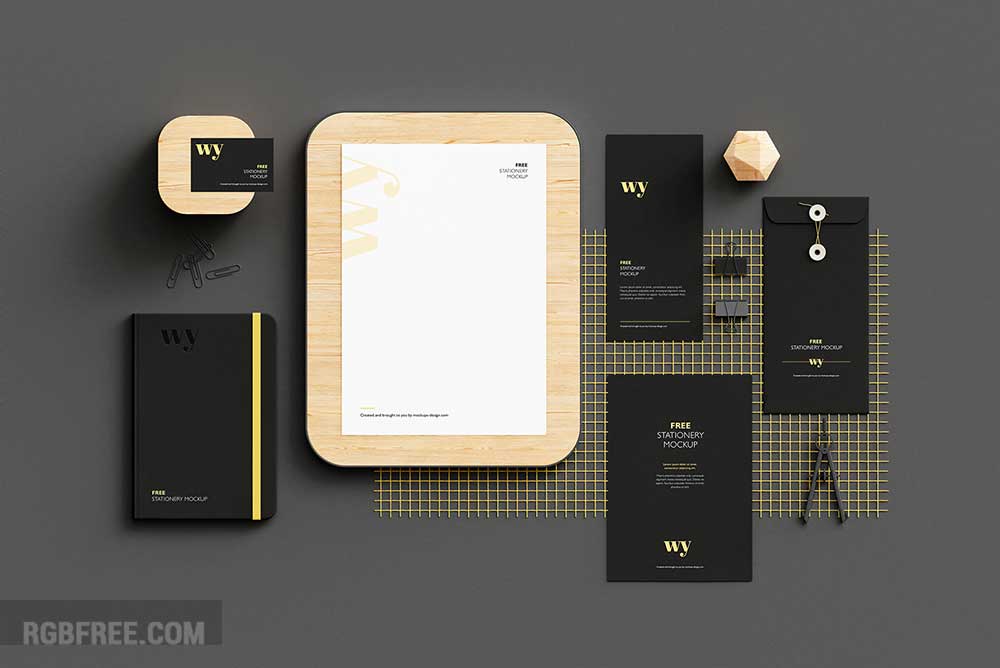 Free-elegant-stationery-mockup-4