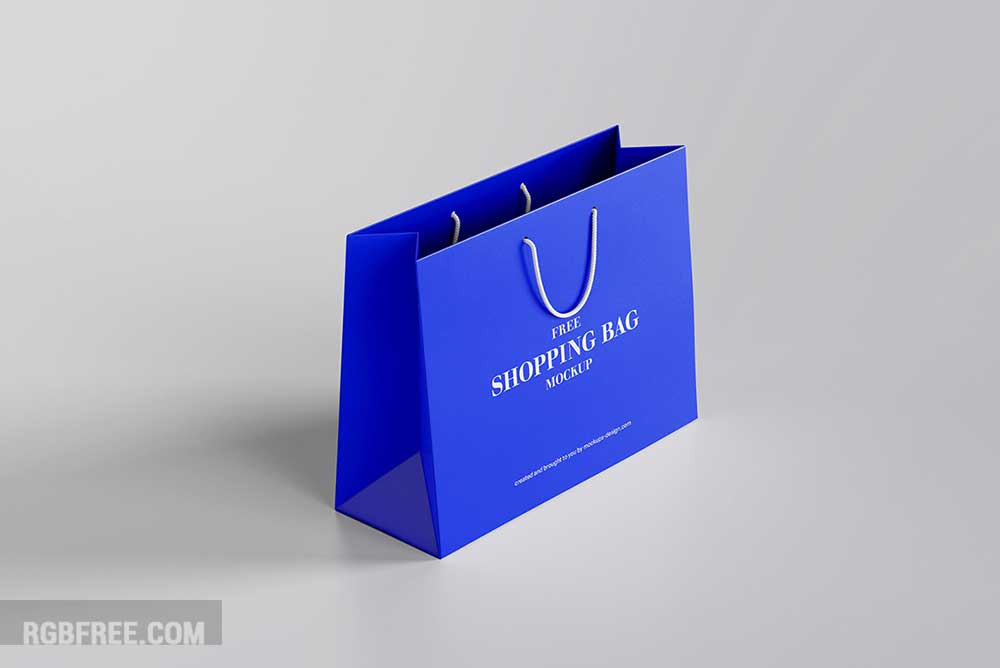 Free-horizontal-shopping-bag-mockup-2