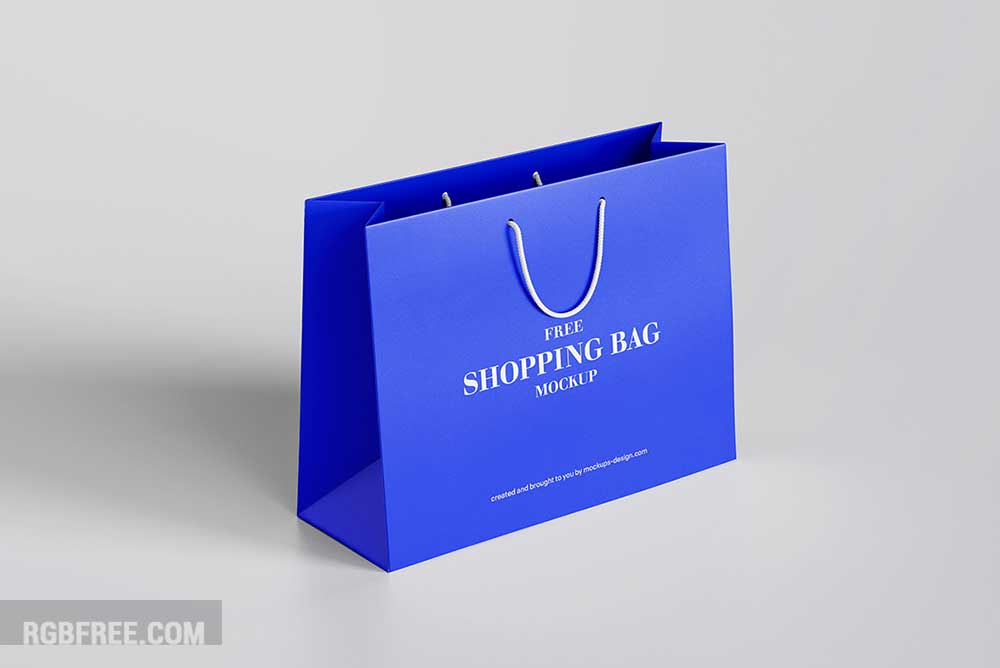 Free-horizontal-shopping-bag-mockup-3