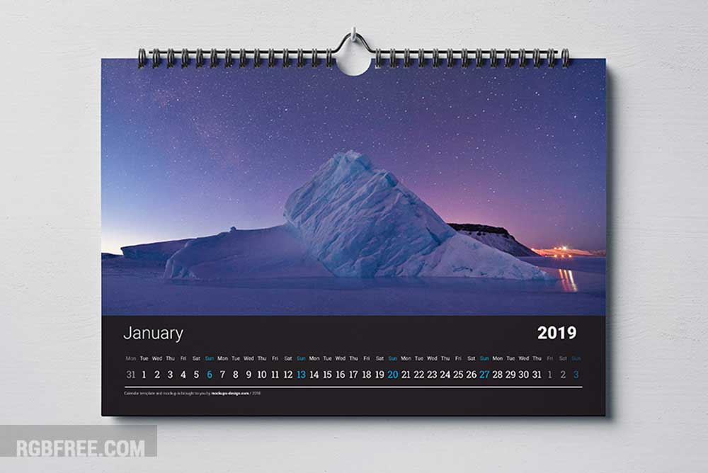 Free-horizontal-wall-calendar-mockup-2