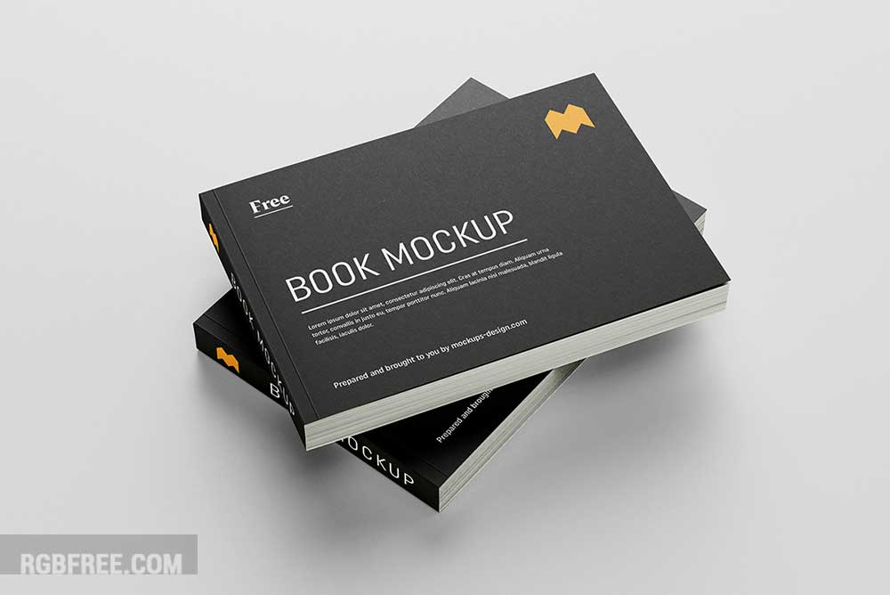 Free-landscape-book-mockup-5