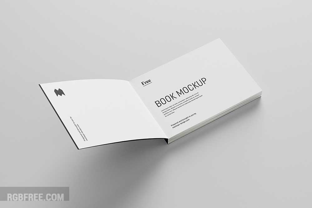 Free-landscape-book-mockup-7