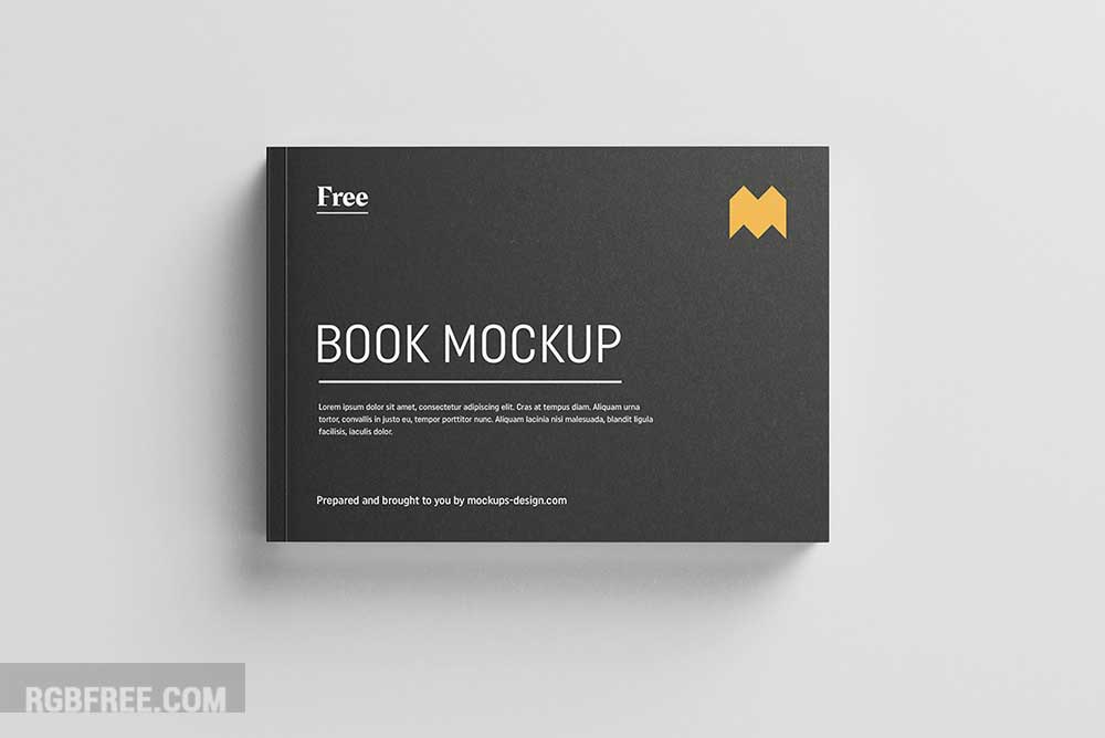 Free-landscape-book-mockup-8