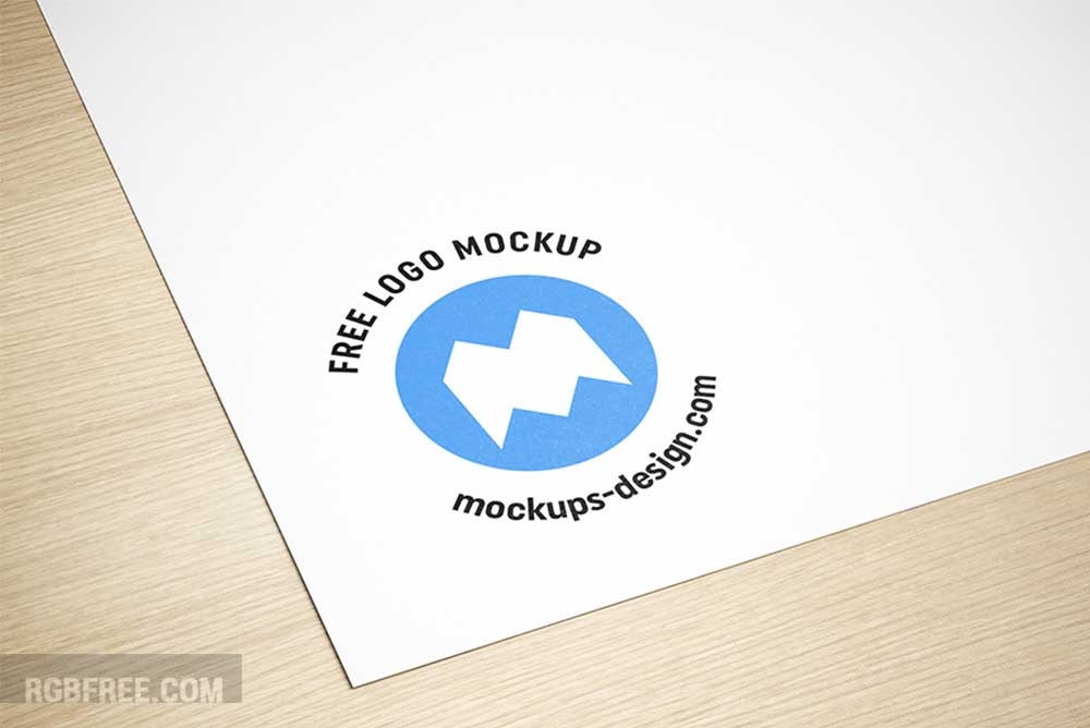Free-logo-on-paper-mockup-2