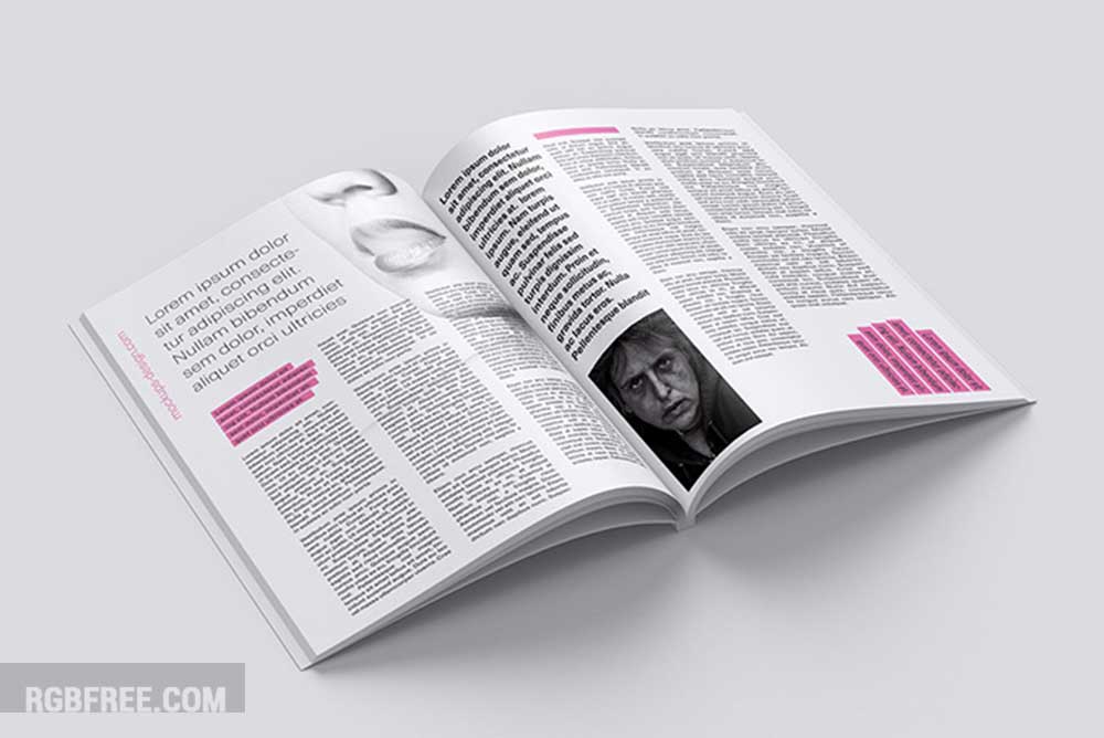 Free-magazine-mockup-4