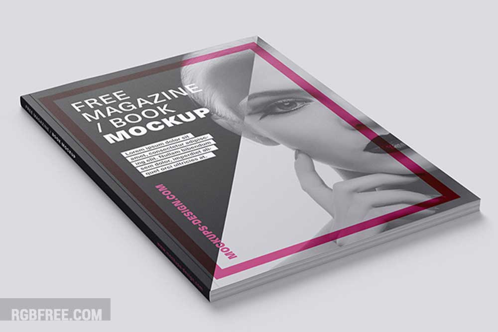 Free-magazine-mockup-8