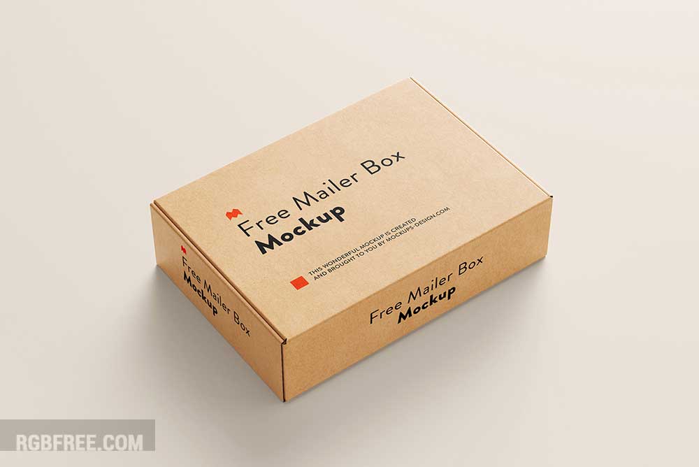 Free-mailer-box-mockup-1