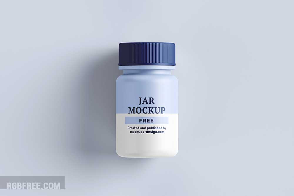 Free-pharmaceutical-jar-mockup-2