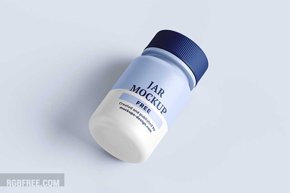 Free-pharmaceutical-jar-mockup-3
