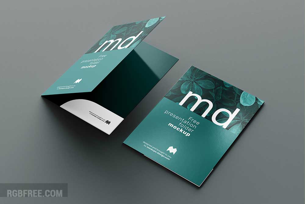 Free-presentation-folder-mockup-4