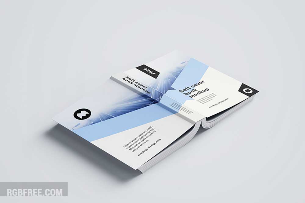 Free-softcover-book-mockup-11