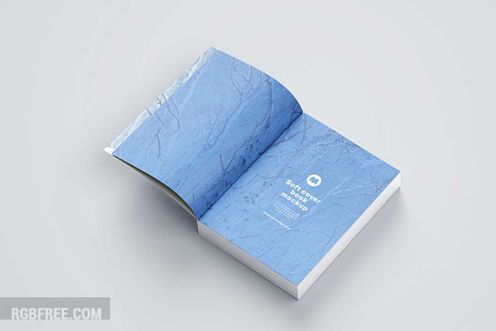 Free-softcover-book-mockup-4