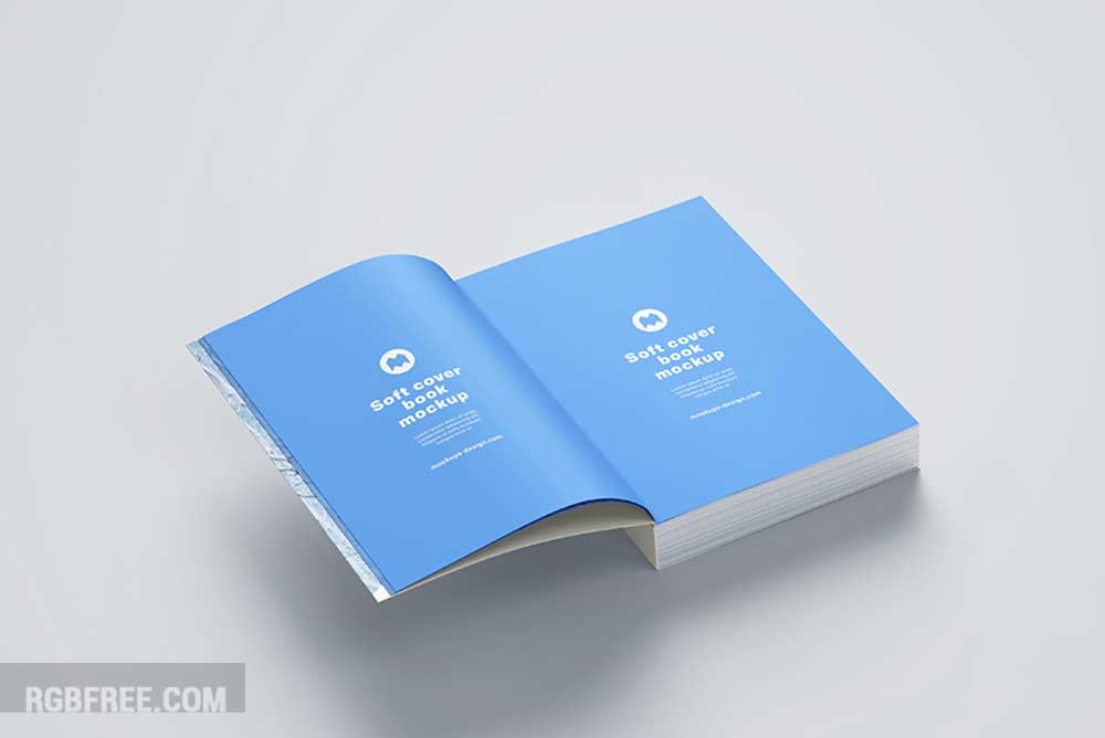 Free-softcover-book-mockup-6