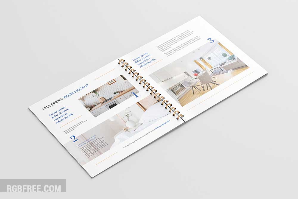 Free-square-binded-brochure-mockup-1