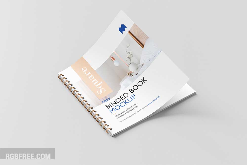 Free-square-binded-brochure-mockup-3