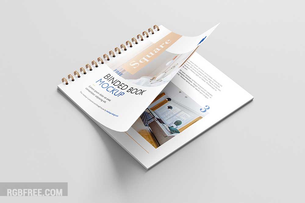 Free-square-binded-brochure-mockup-4