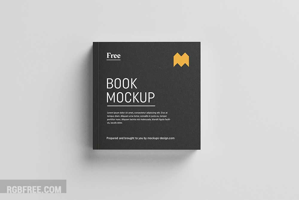 Free-square-book-mockup-1
