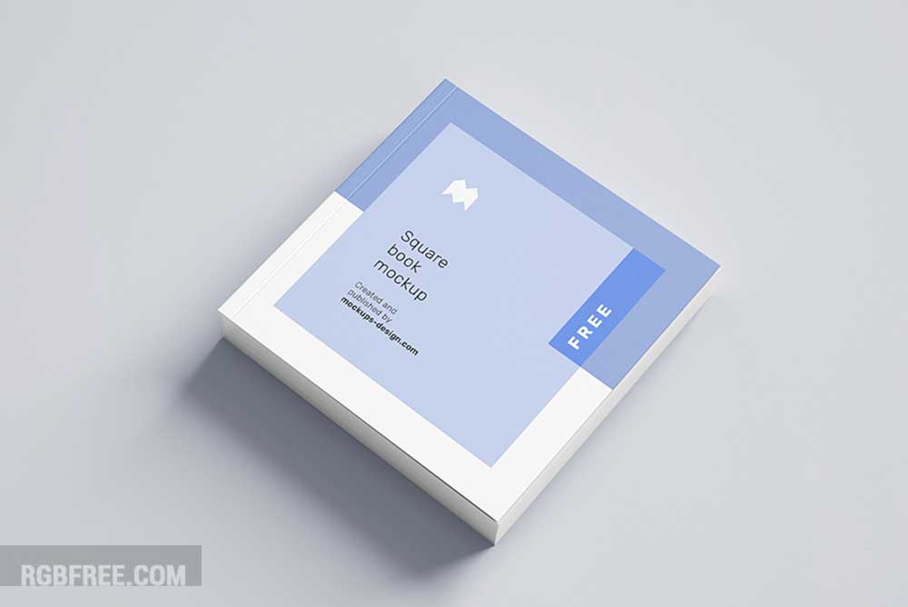 Free-square-book-mockup-2