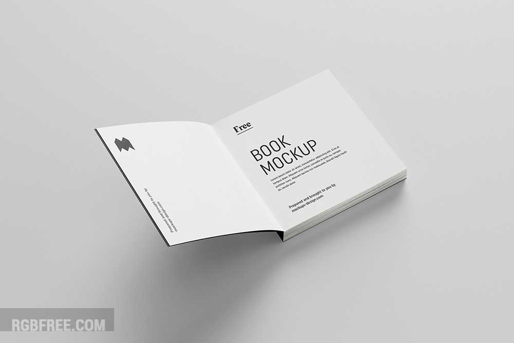 Free-square-book-mockup-2