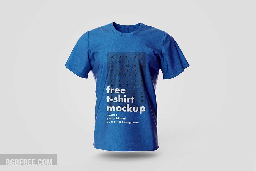 Free-t-shirt-mockup-2